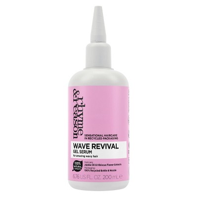 Rhyme &#38; Reason Wave Revival Gel Serum - 12 fl oz_1