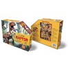 Madd Capp RAPTOR 100 Piece Jigsaw Puzzle For Ages 6 And Up - 4 of 4