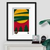 NHL Minnesota Wild Logo Art Poster Print - 2 of 4