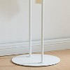 Kings Brand Furniture Valet Clothes Stand with Storage Tray, Towel Rack, Blanket Drying Holder for Bedroom, Laundry Room & Bathroom - 4 of 4