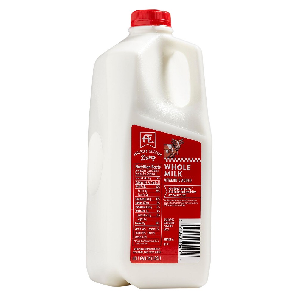 WHOLE MILK
