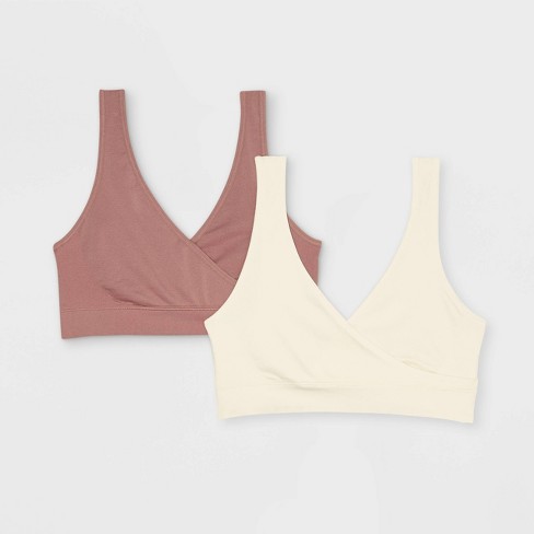 feeding bras target