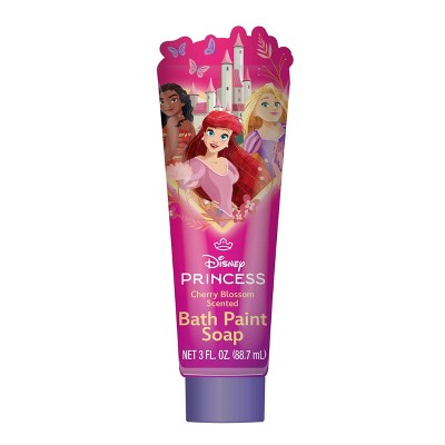 Centric Beauty Bath Soap Disney Princess