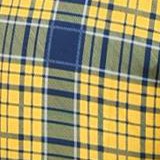 yellow blue