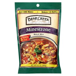 Bear Creek Country Kitchens Cheddar Broccoli Soup Mix 11 2