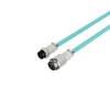 HyperX USB-C Coiled Cable - 2 of 4
