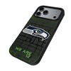 NFL NFC Teams 2025 Illustrated MagSafe Compatible Cell Phone Case for Apple iPhone 17 Series - 2 of 4