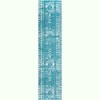Unique Loom    Lennon Zal Area Rug - 2 of 4