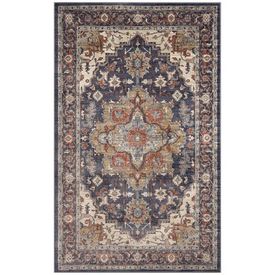 Liora Manne Ariana Traditional Indoor Rug..