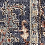 heriz navy