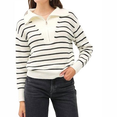 Women's Lisa Sweater - be cool