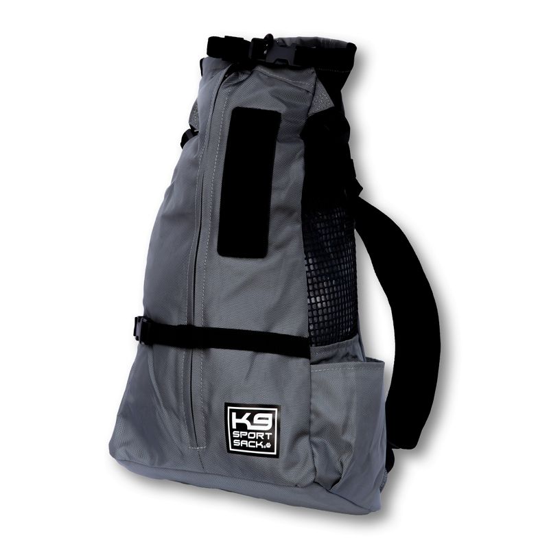 K9 Sport Sack Trainer Backpack Pet Carrier, 4 of 8