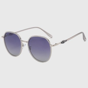 Anna-Kaci Women's Polarized Gradient Sunglasses - 1 of 4
