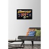 Trends International DC Studios Peacemaker: Season 2 (2025) - 11th Street Kids Unframed Wall Poster Prints - 2 of 4