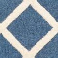 navy / ivory