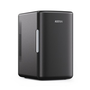 AstroAI Mini Fridge 6 Liter/8 Cans Makeup Skincare Fridge AC/DC - 1 of 4