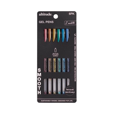 Shop Fine Point White Gel Pen For Artists Wit at Artsy Sister.