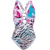 VENUS Womens Barbados One-Piece - 3 of 3