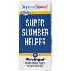 Superior Source Super Slumber Helper – 90 Quick Dissolve Tablets - 4 of 4