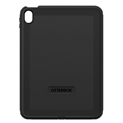 OtterBox Apple iPad (A16) and Apple iPad (10th gen) - Defender Series Case - Black