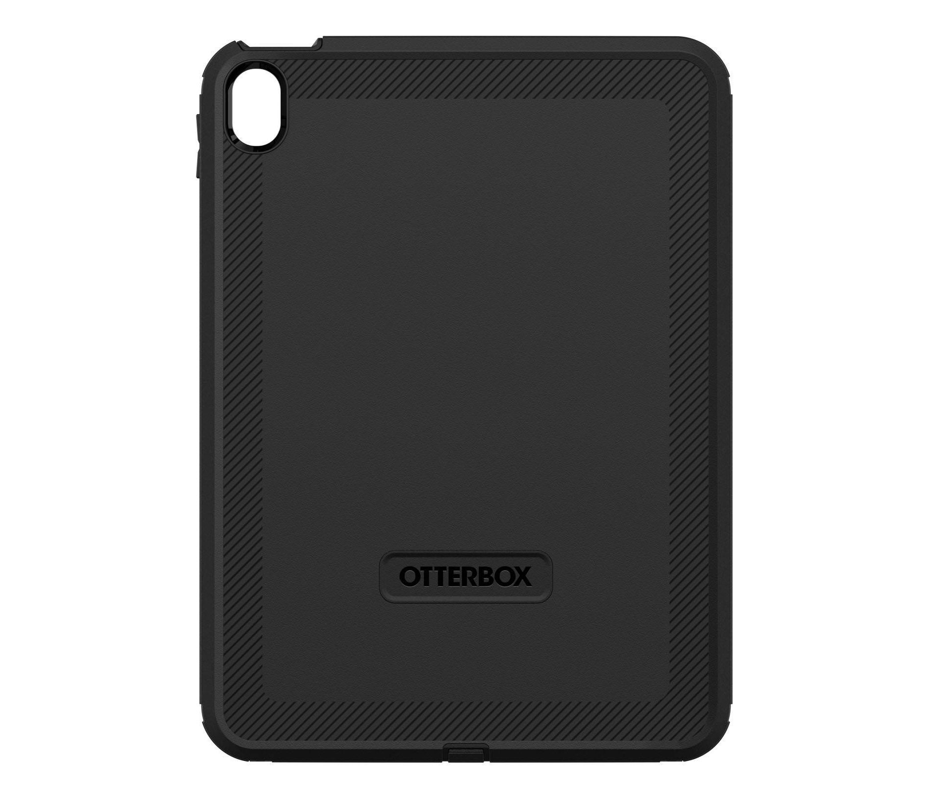 OtterBox iPad (A16) and iPad (10th gen) - Defender Series Case - Black