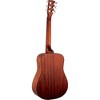Cort AD810 OP Dreadnought Acoustic Guitar - 4 of 4