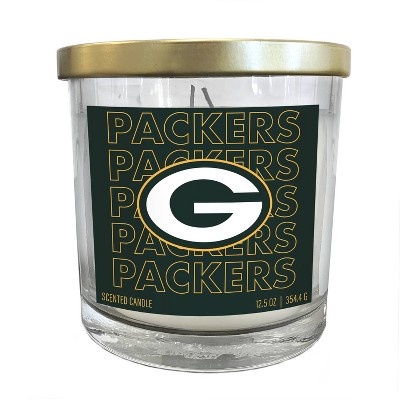 NFL Green Bay Packers Echo Team Candle