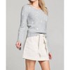 Women's Hava Sweater - saltwater LUXE - 3 of 4