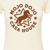 Women's - Barbie - Mojo Dojo Casa House Fitted Graphic T-Shirt - 2 of 3
