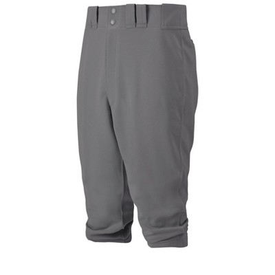 jogger baseball pants