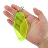 Unique Bargains Vintage Motel Keychain with Spots for DIY Ornament Backpack - 4 of 4