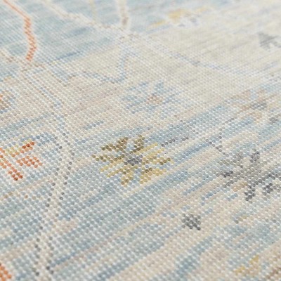 Hauteloom Kiano Luxe Wool Rug