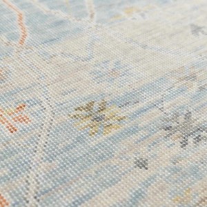 Hauteloom Kiano Luxe Wool Rug - 1 of 4