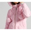 Women's Coco Puffer Coat - Sparkl Fairy Couture - 3 of 4