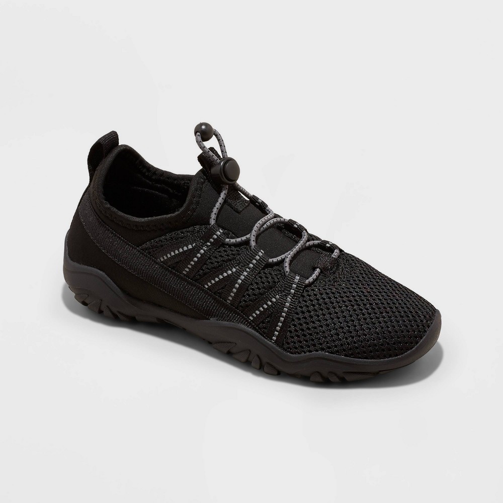 Boys' Windsor Apparel Water Shoes - All in Motion™ Black 5