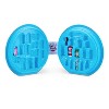 5 Surprise Mini Brands Series 4 Collector Case With 5 Exclusive Minis - image 3 of 4