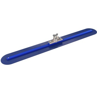 Bon Tool 82-512 Fresno 36-inch Re Blue Steel W/Lock All Angle Brkt