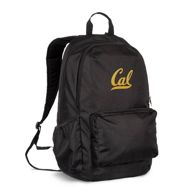 Ncaa Cal Golden Bears Rookie 20 Backpack Target