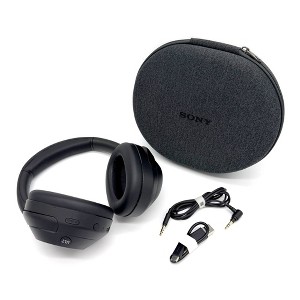 Refurbished Sony ULT WEAR Bluetooth Wireless Noise Canceling