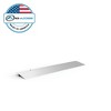 EX-ACCESS TRANSITIONS Portable Self Supporting Aluminum Modular Entry Threshold Ramp Ideal for Doorways and Raised Landings - 2 of 4
