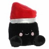 Aurora® Palm Pals™ Glam Duo 5" Inch Plush Set, Lori Lipstick & Kitty Nail Polish - 4 of 4