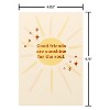 Carlton Cards 'Sunshine for the Soul' Thinking of You Card - 4 of 4