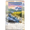 Trends International 2025 National Park Lantern Press Oversized Calendar: Wall Calendar, 11x17 Inches, Monthly, All Ages - image 3 of 4