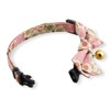 Necoichi Hanami Bow Tie Cat Collar - 4 of 4