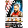 WWE Main Event 155 Jimmy Uso Action Figure - 3 of 3