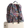 Vera Bradley Women's Outlet Disney Essential Large Backpack - 4 of 4
