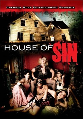 House of Sin (DVD)(2011)