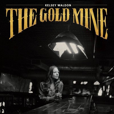 Kelsey Waldon - The Goldmine (CD)