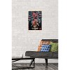 Trends International Netflix Stranger Things: Season 4 - Massacre Unframed Wall Poster Prints - 2 of 4