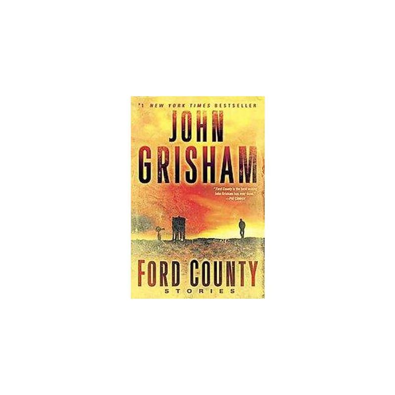 Ford County (Reprint) (Paperback) by John Grisham, 1 of 2